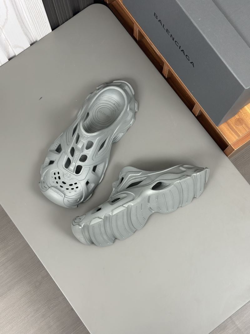 Balenciaga Track Shoes